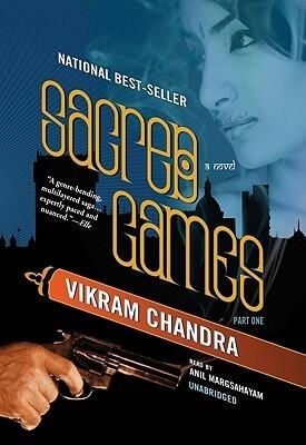 Sacred Games: Part Two