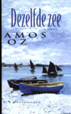 Dezelfde zee