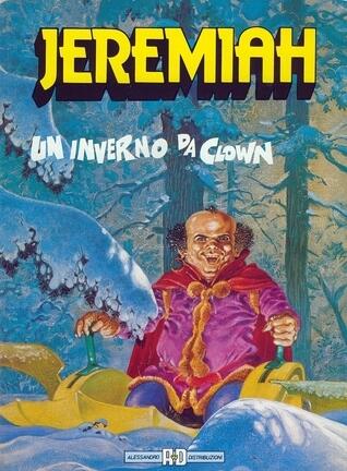 Un inverno da clown