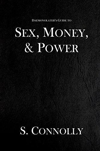 Sex, Money & Power
