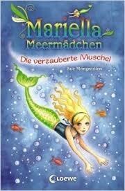 Die Verzauberte Muschel
