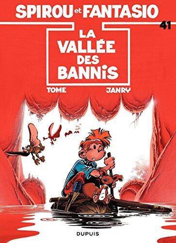 La vallée des bannis