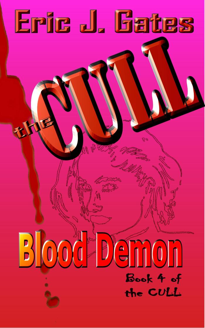 the CULL - Blood Demon