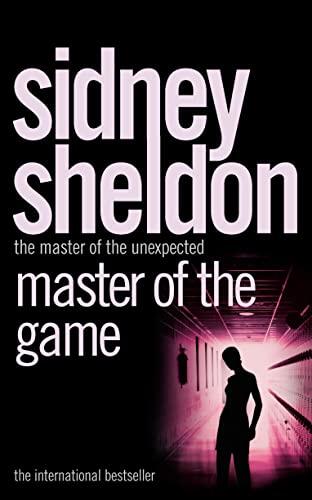 Master of the Game