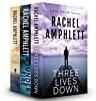The Dan Taylor Series