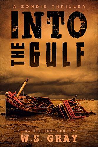 Into the Gulf