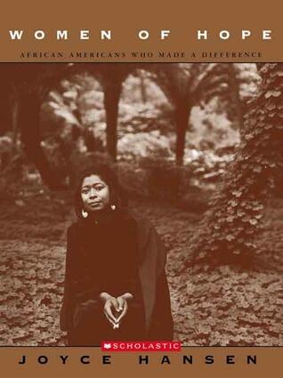 African Americans Who Made A Difference
