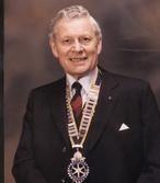 Bryan Perrett