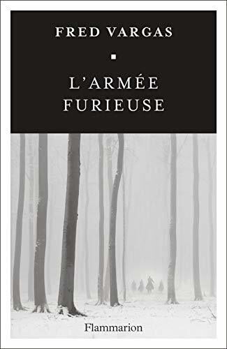 L'armée furieuse