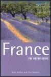 France: The Rough Guide