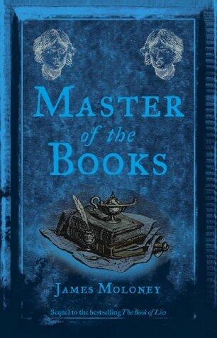 Master of the Books