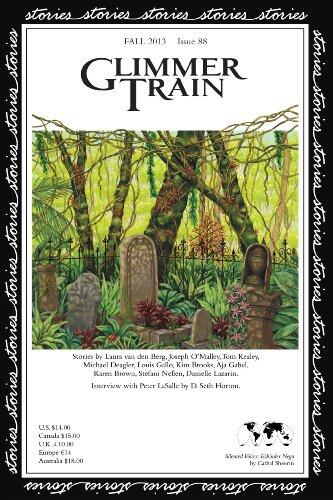 Glimmer Train Stories, #88