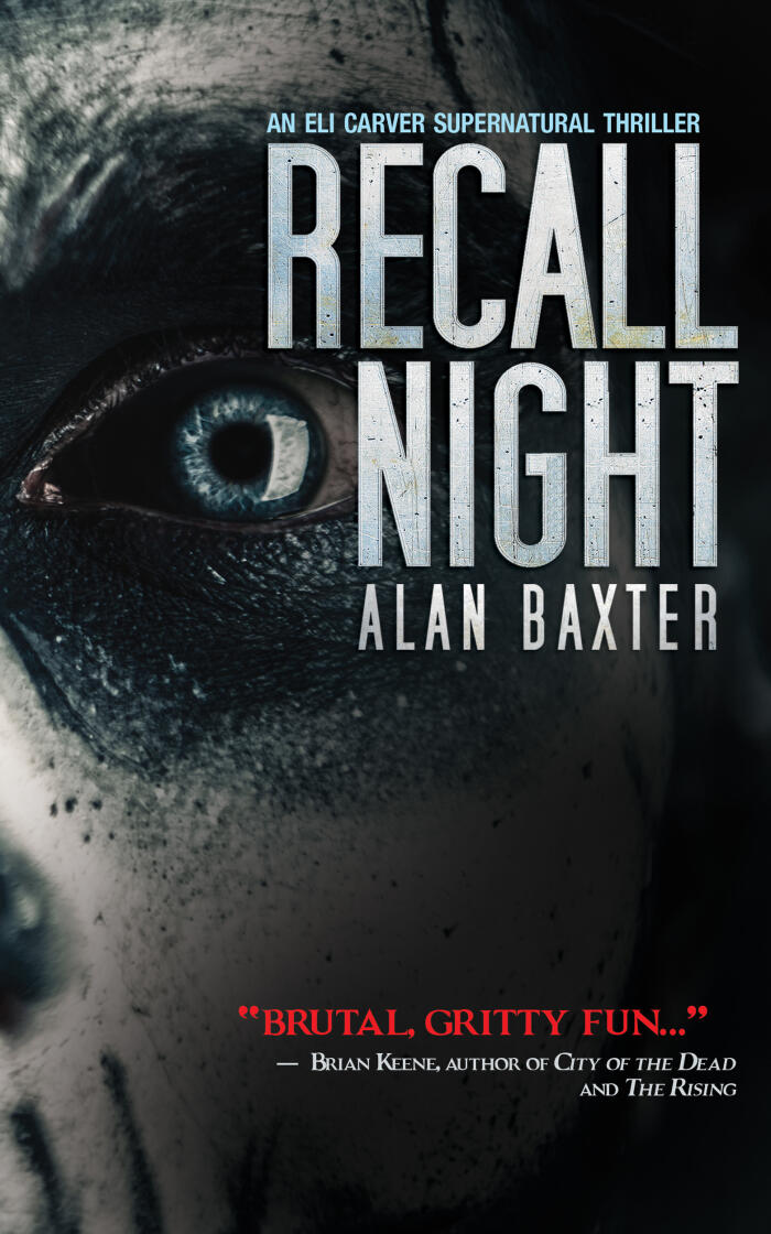 Recall Night