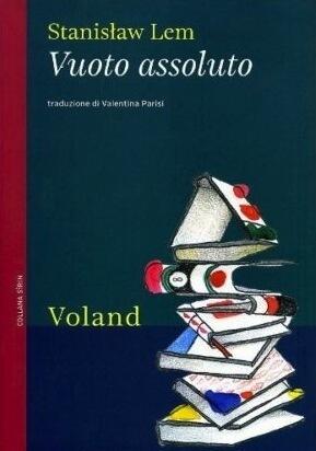 Vuoto assoluto