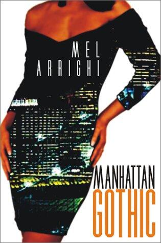 Manhattan Gothic