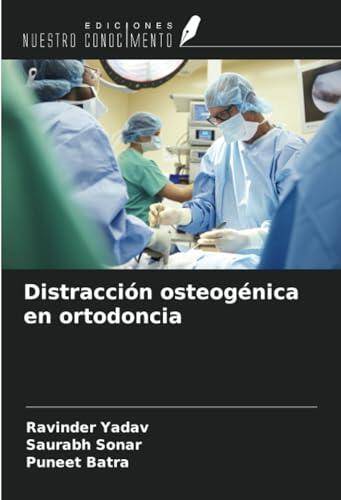 Distracción Osteogénica en Ortodoncia