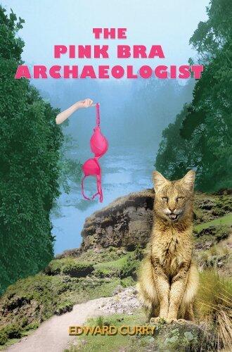 The Pink Bra Archaeologist