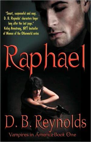 Raphael: Vampires in America
