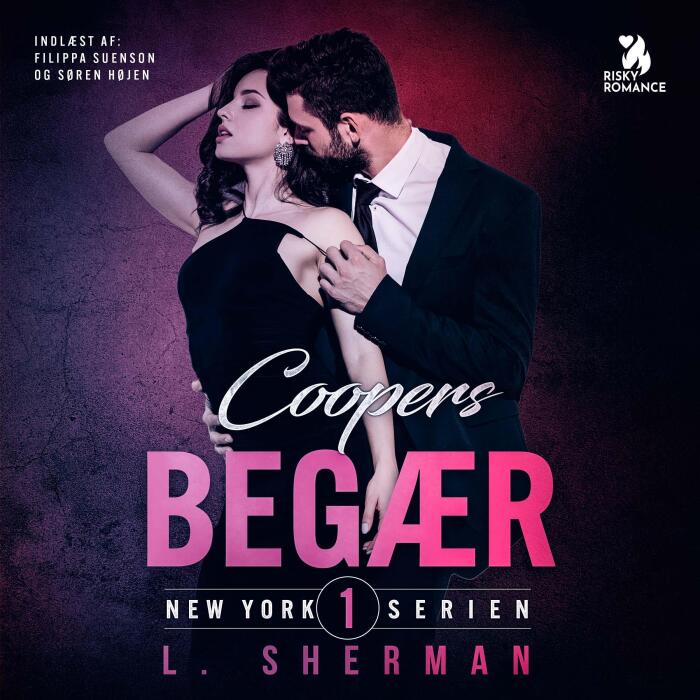 Coopers begær: New York-serien 1