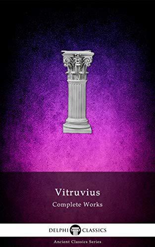 Complete Works of Vitruvius