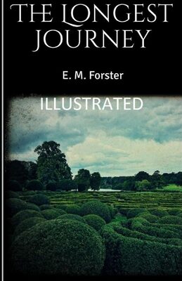 The Longest Journey Illustrated