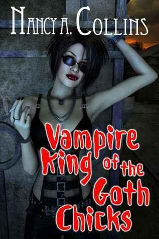 Vampire King of the Goth Chicks