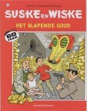 Het slapende goud