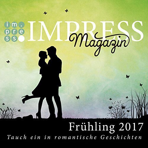 Impress Magazin Frühling 2017