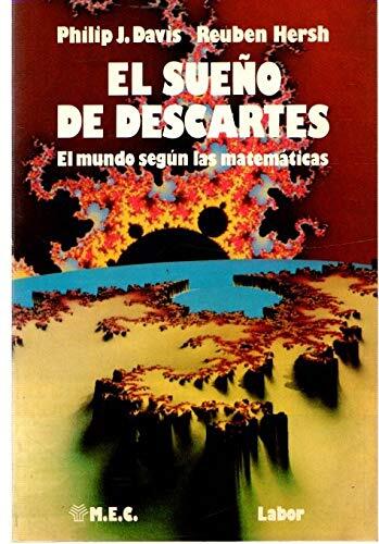 El Sueno De Descartes El Mundo Segun Las