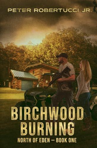Birchwood Burning 1