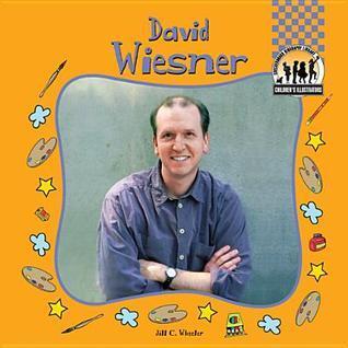 David Weisner