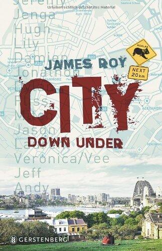 City Down Under