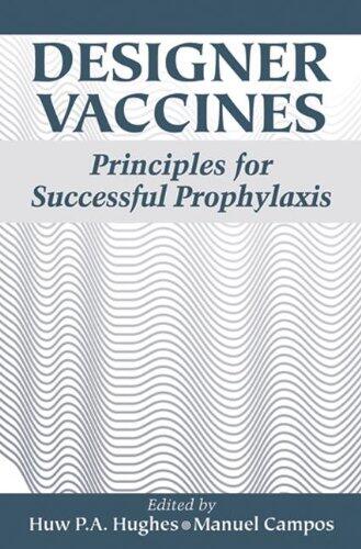 Designer Vaccines: Principles for Successful Prophylaxis