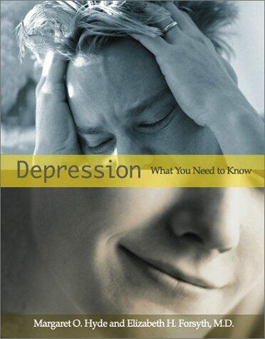 Depression: What You Need to Know