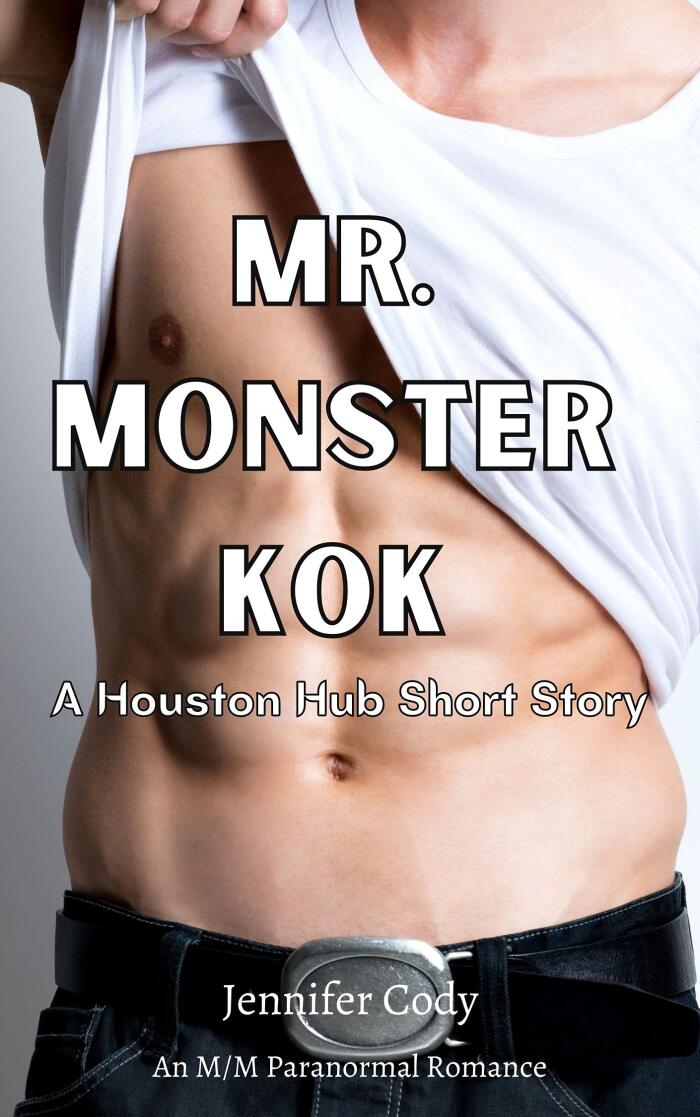 Mr. Monster Kok