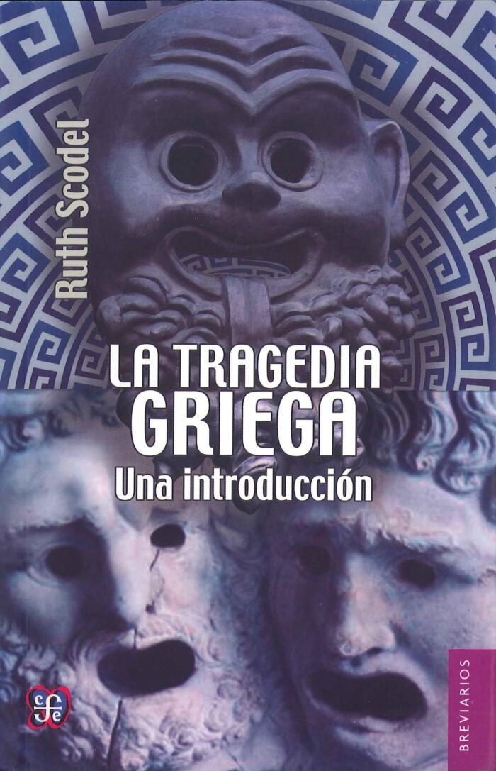 La Tragedia Griega