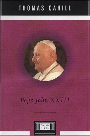 Pope John XXIII: A Penguin Life