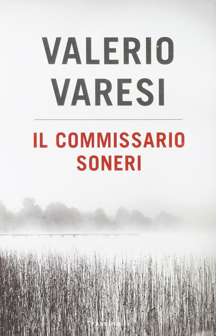 Il commissario Soneri