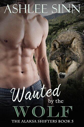 Wanted by the Wolf