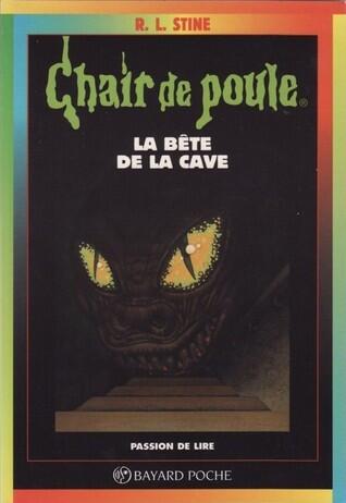 La bête de la cave