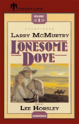 Lonesome Dove, Vol. 1