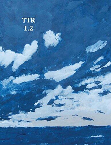 Ttr 1.2: The Tishman Review