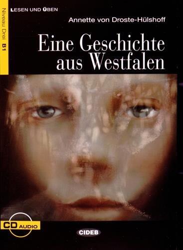 Eine Geschichte aus Westfalen (Plus CD Neu)