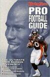 The Sporting News Pro Football Guide 1999