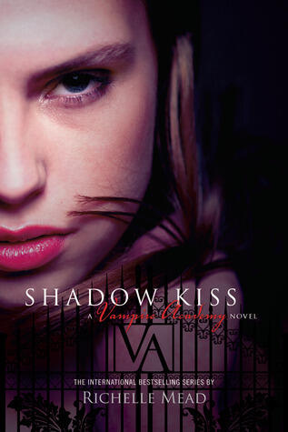 Vampire Academy