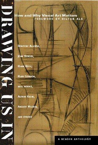 Drawing Us In: how we experience visual art