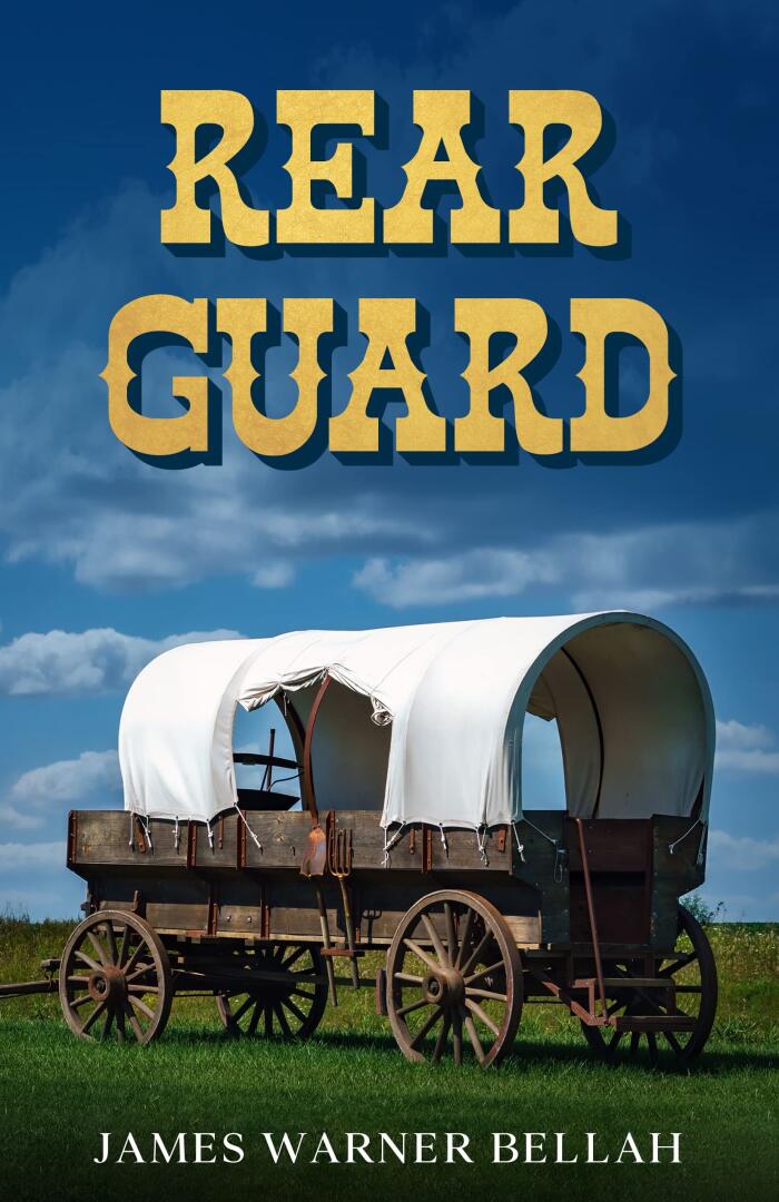 Rear Guard