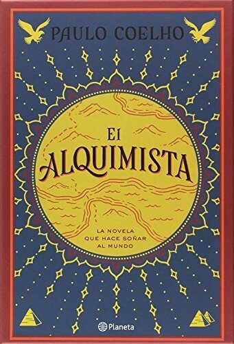 El alquimista [Estuche 30 aniversario]