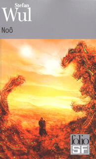 Noo (Folio Science Fiction)