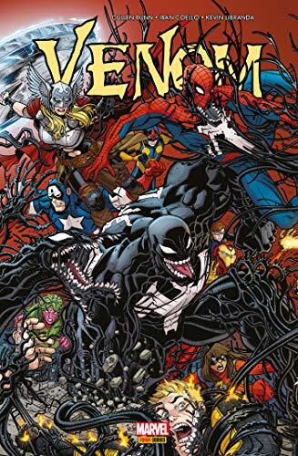 Venom - Venomisés